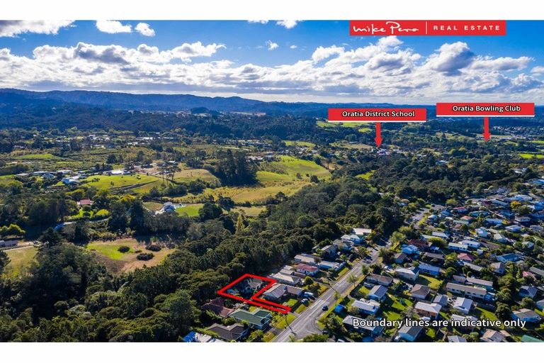 Photo of property in 208b Glengarry Road, Glen Eden, Auckland, 0602