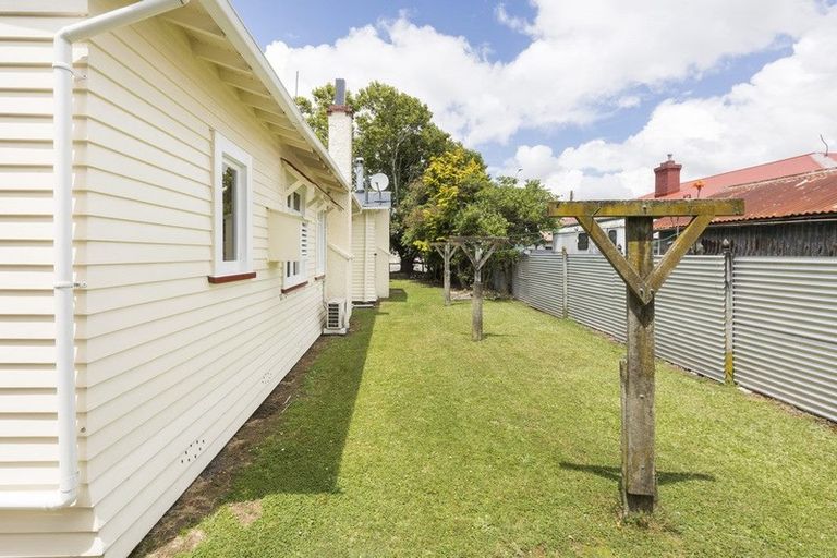 Photo of property in 271 Ferguson Street, Palmerston North, 4410