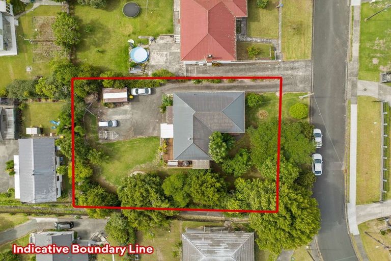 Photo of property in 27 Bellevue Avenue, Wellsford, 0900