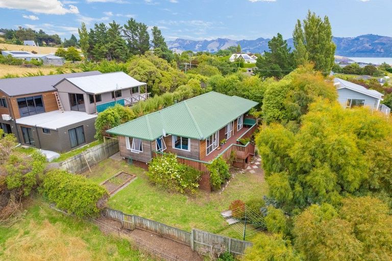 Photo of property in 118 Marine Drive, Diamond Harbour, Lyttelton, 8971