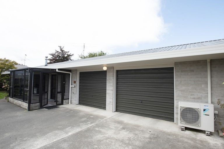 Photo of property in 59b Arthur Street, Winton, 9720