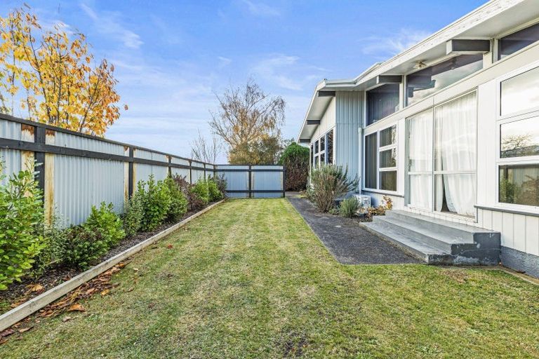 Photo of property in 27 Dewe Avenue, Feilding, 4702