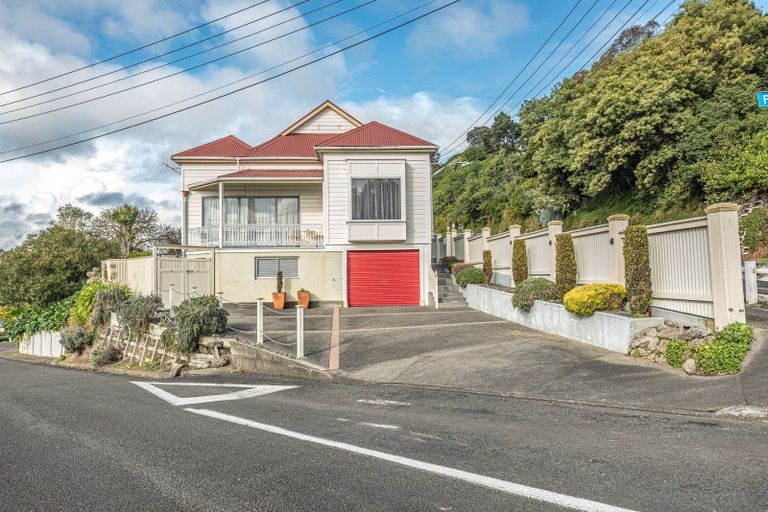 Photo of property in 17 Portal Street, Durie Hill, Whanganui, 4500