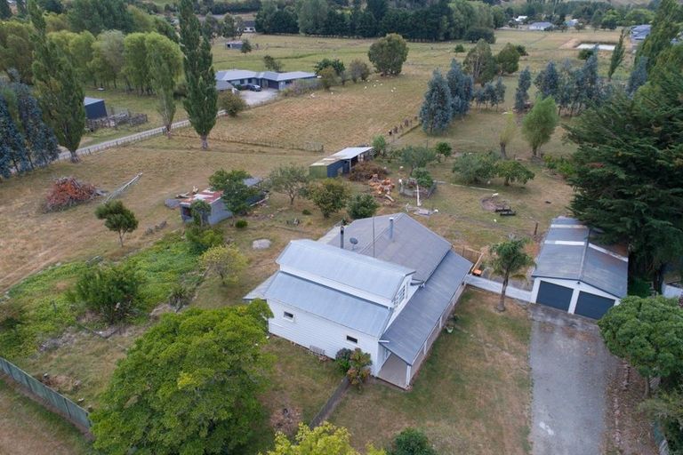 Photo of property in 110 Wyndham Street, Ashhurst, 4810