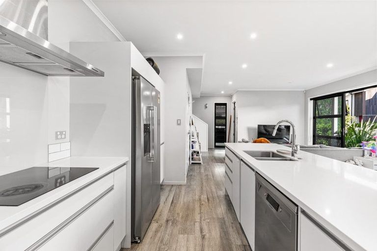 Photo of property in 13 Te Aho Matua Road, Hobsonville, Auckland, 0616