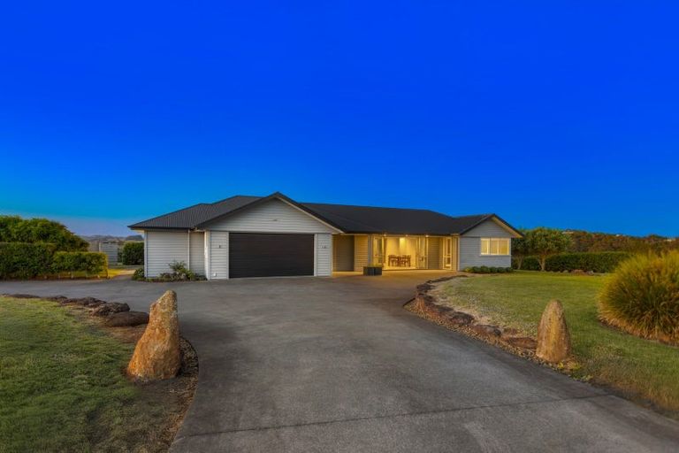 Photo of property in 7 Blue Penguin Drive, Kerikeri, 0294