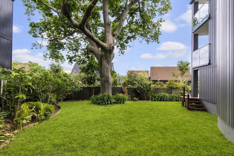 Photo of property in 437k Parnell Road, Parnell, Auckland, 1052