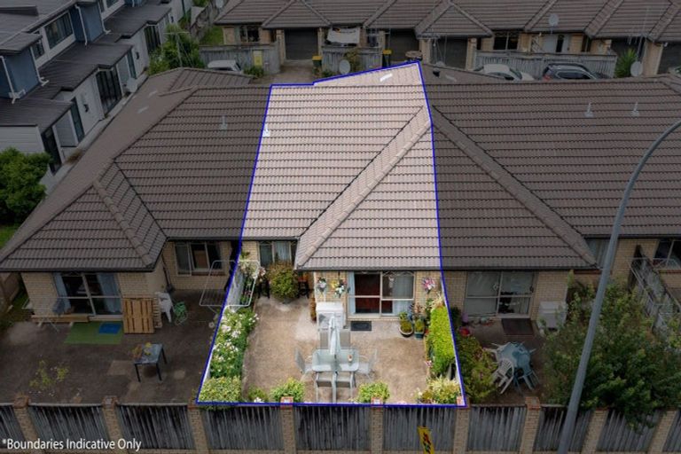 Photo of property in 7/201 Massey Street, Frankton, Hamilton, 3204