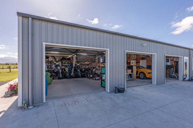Photo of property in 26 Mount Harding Road, Methven, Ashburton, 7776