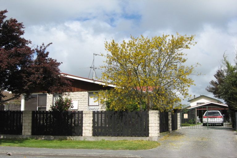 Photo of property in 15 Parkhouse Drive, Rangiora, 7400