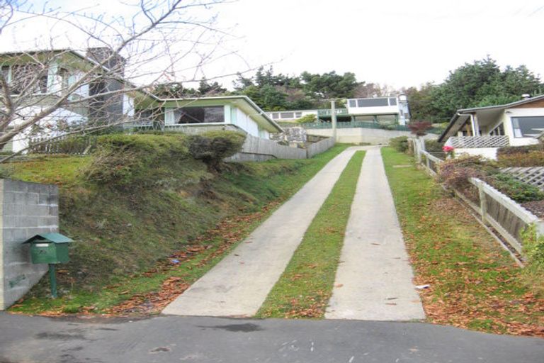 Photo of property in 74 Hocken Street, Kenmure, Dunedin, 9011