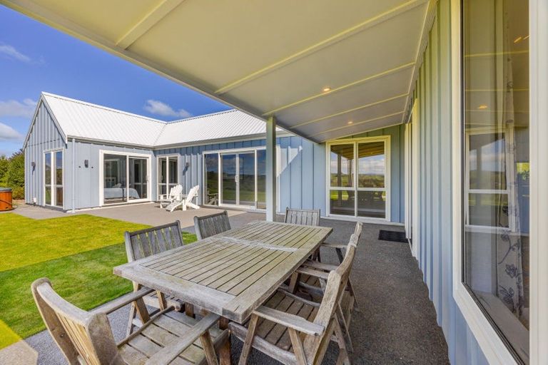 Photo of property in 45 Highlands Drive, Waipawa, 4277