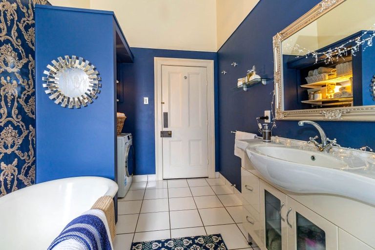 Photo of property in 4 Lewis Street, Geraldine, 7930