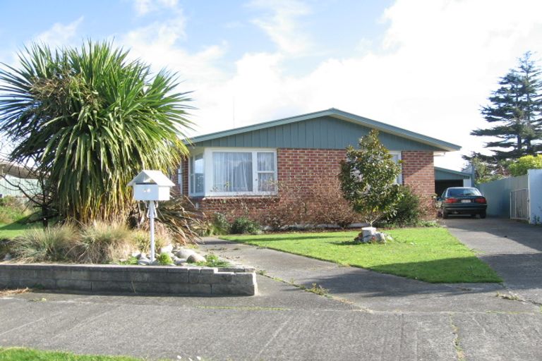Photo of property in 34 Fairview Avenue, Feilding, 4702