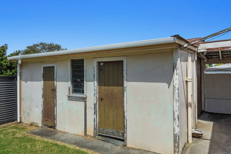 Photo of property in 68 Union Street, Opotiki, 3122