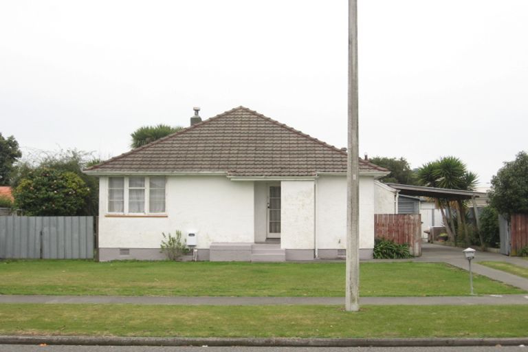 Photo of property in 40 Williams Street, Marewa, Napier, 4110