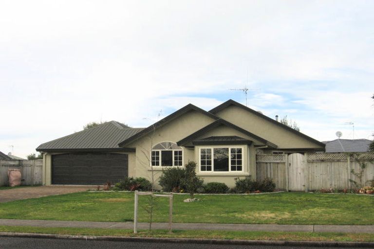 Photo of property in 14 Sarindah Place, Fairview Downs, Hamilton, 3214