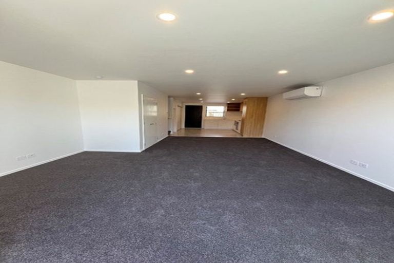 Photo of property in 3/115 Chester Street East, Christchurch Central, Christchurch, 8011