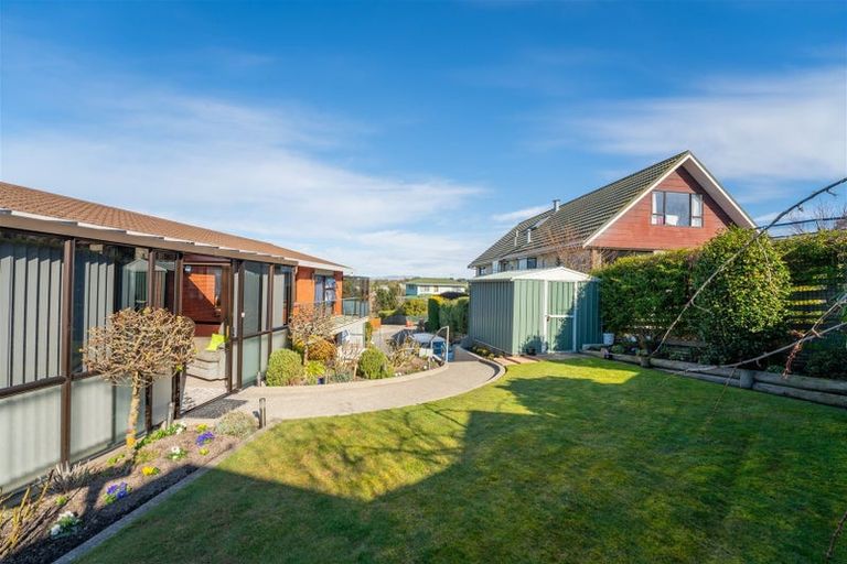 Photo of property in 14 Glenview Terrace, Highfield, Timaru, 7910