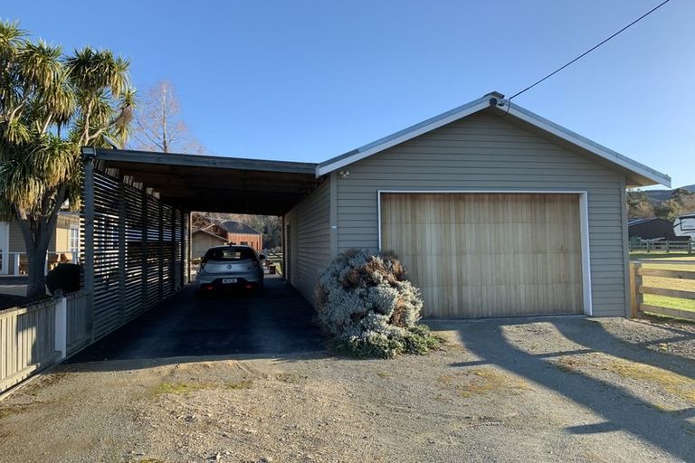 Photo of property in 61 Mill Road, Waimate, 7924