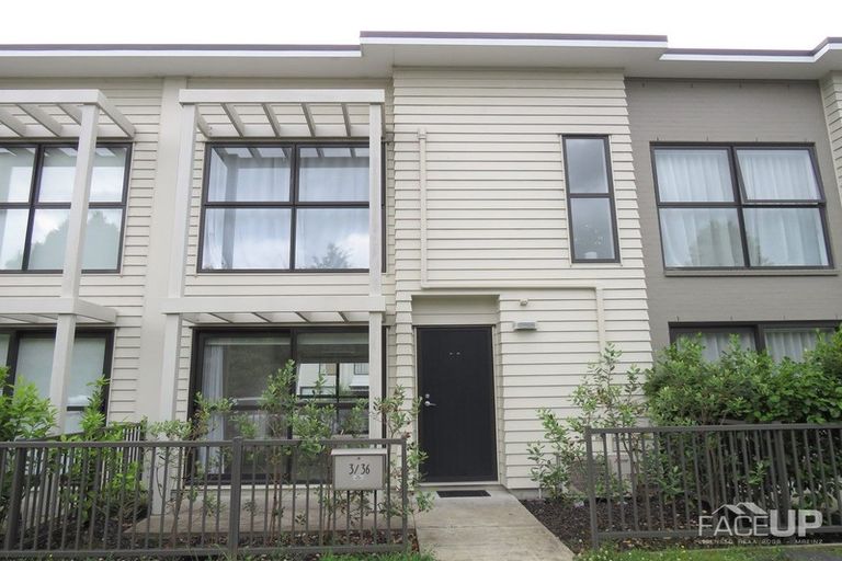 Photo of property in 3/36 Brigham Creek Road, Whenuapai, Auckland, 0618