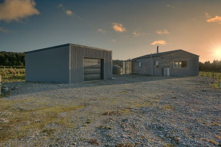 Photo of property in 577 Blue Spur Road, Arahura Valley, Hokitika, 7882