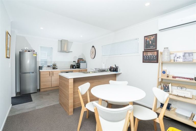 Photo of property in 1/7 Burrows Place, Frankton, Hamilton, 3204