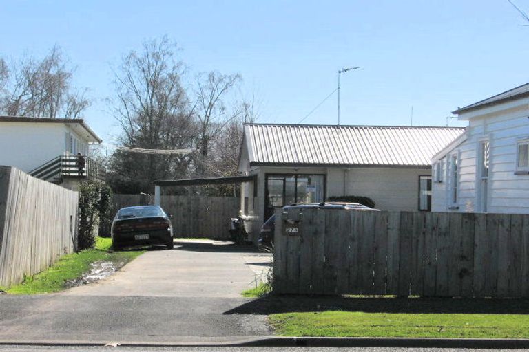 Photo of property in 27 Wellington Street, Hamilton East, Hamilton, 3216