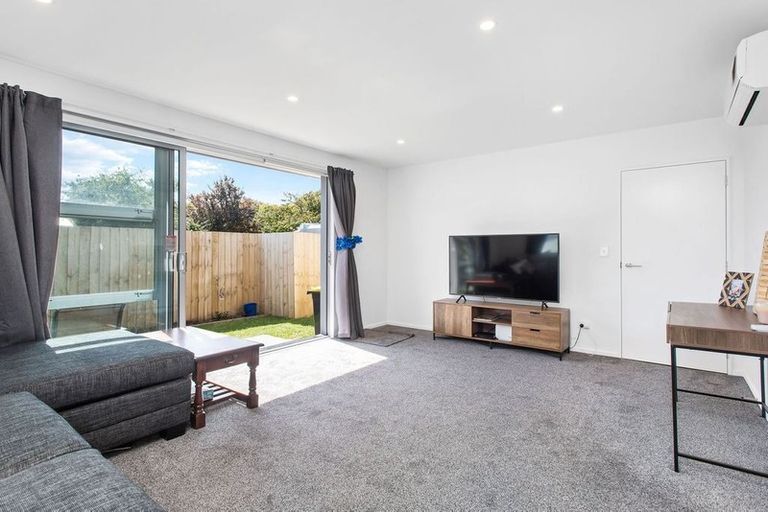 Photo of property in 238c Hills Road, Mairehau, Christchurch, 8013