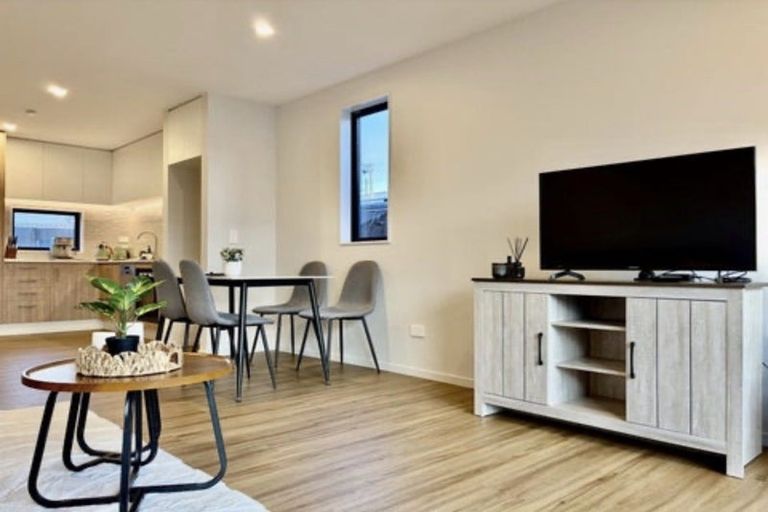 Photo of property in 4/138 Fitzgerald Avenue, Christchurch Central, Christchurch, 8011