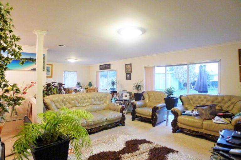 Photo of property in 3 Hawkley Close, Flat Bush, Auckland, 2019