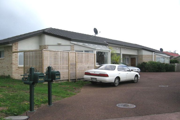Photo of property in 7 Martin Jugum Lane, Ranui, Auckland, 0612