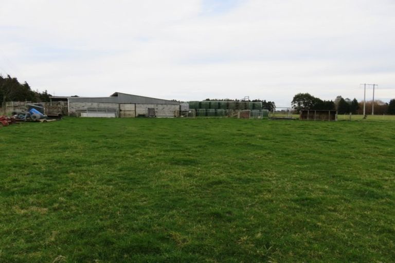 Photo of property in 326 Lorne-dacre Road, Roslyn Bush, Invercargill, 9876