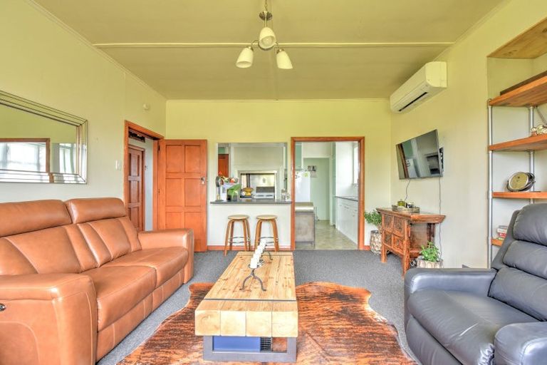 Photo of property in 7 Hobson Street, Gore, 9710