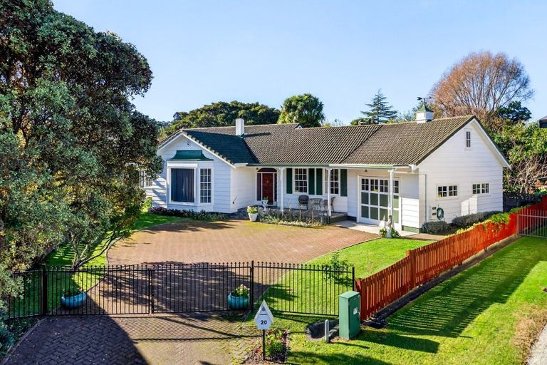 Photo of property in 20 Gardner Place, Inner Kaiti, Gisborne, 4010