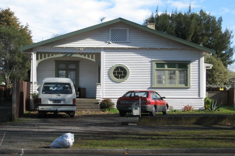 Photo of property in 2/7 Kitchener Street, Claudelands, Hamilton, 3214