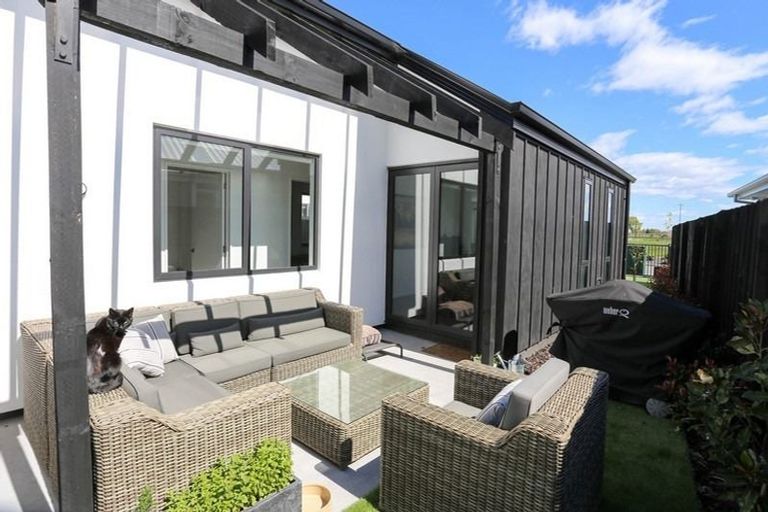 Photo of property in 9 Nevermore Place, Halswell, Christchurch, 8025