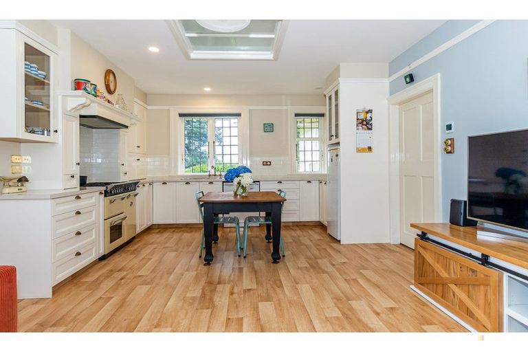 Photo of property in Ashfield, 410 Orari Station Road, Geraldine, 7992