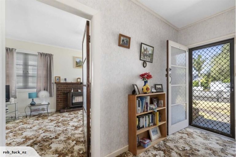 Photo of property in 13 Domain Street, Devonport, Auckland, 0624