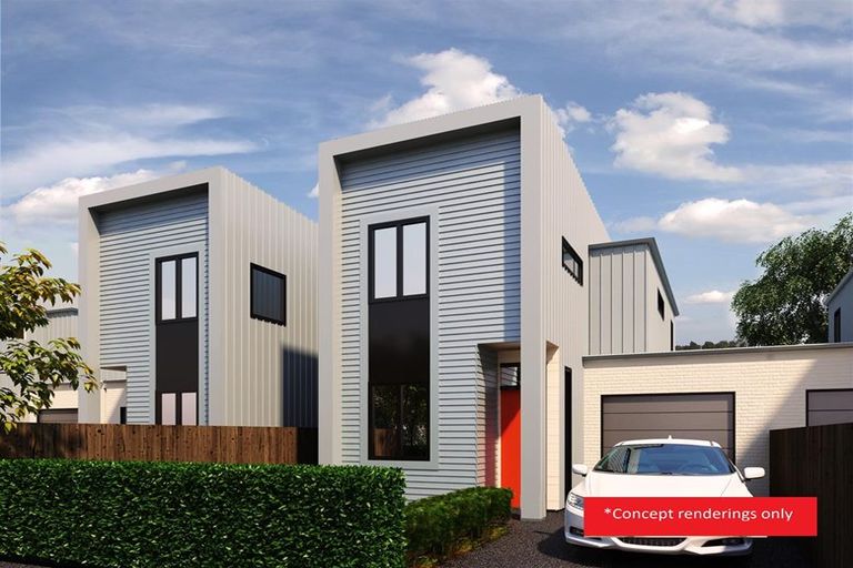 Photo of property in 27 Tapuwae Way, Mangere Bridge, Auckland, 2022