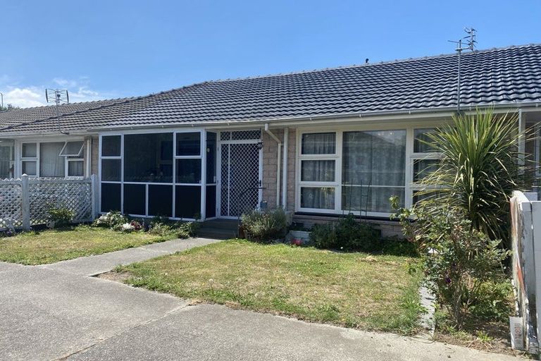 Photo of property in 2/566 Gloucester Street, Linwood, Christchurch, 8011