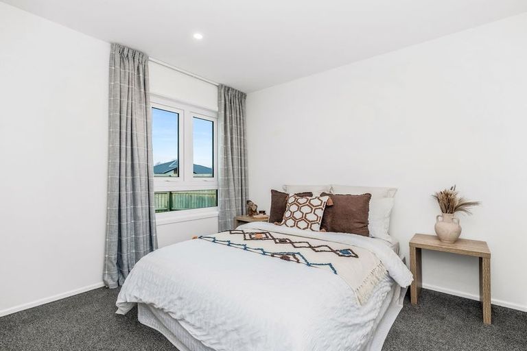 Photo of property in 2 Beckford Way, Rolleston, 7614