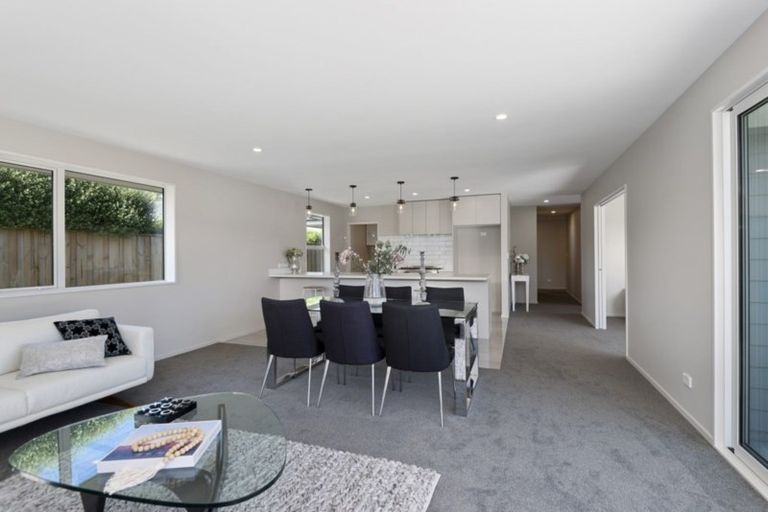 Photo of property in 7 Saxby Lane, Halswell, Christchurch, 8025