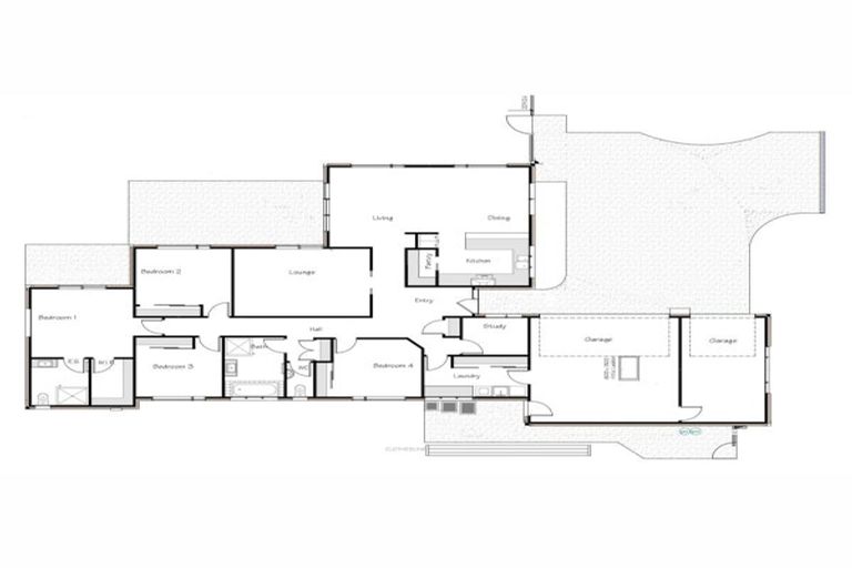 Photo of property in 26 Oates Street, Lincoln, 7608