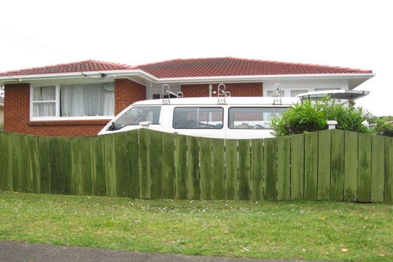 Photo of property in 58 Wallace Road, Mangere Bridge, Auckland, 2022