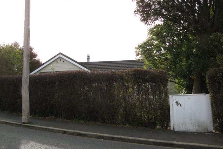 Photo of property in 71 Pacific Street, Roslyn, Dunedin, 9010