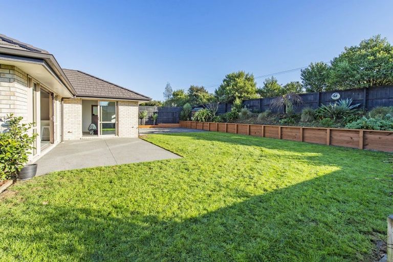 Photo of property in 44 Lignite Drive, Rolleston, 7614