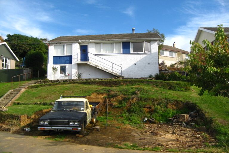 Photo of property in 4 Tracey Street, Brockville, Dunedin, 9011