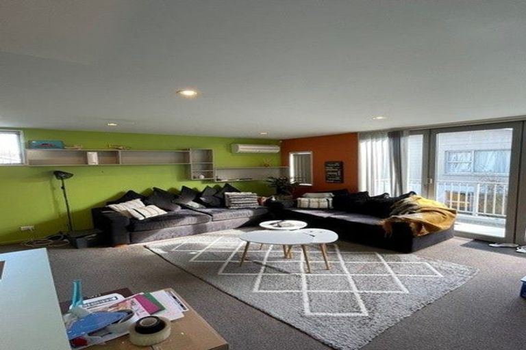 Photo of property in 34a Taramea Place, Addington, Christchurch, 8024