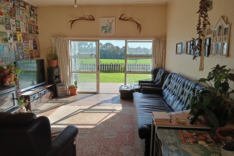 Photo of property in 55 Otahu-eastern Bush Road, Eastern Bush, Otautau, 9682